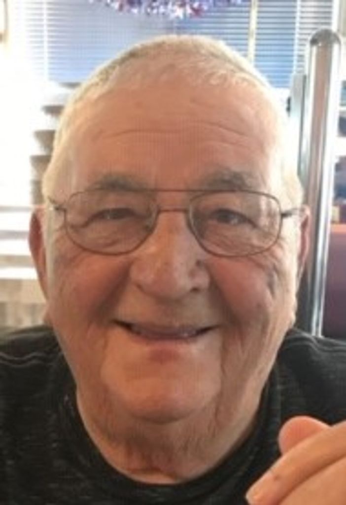 Mario Cagnetti, Sr.