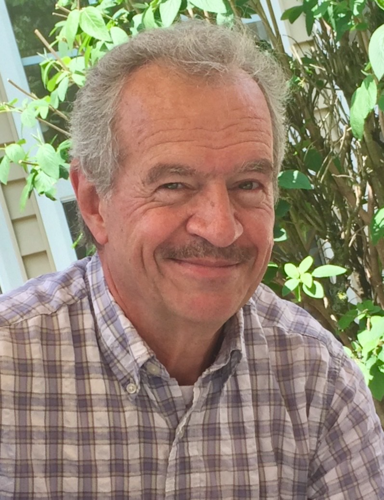 Jeffrey Hoffman Profile Photo