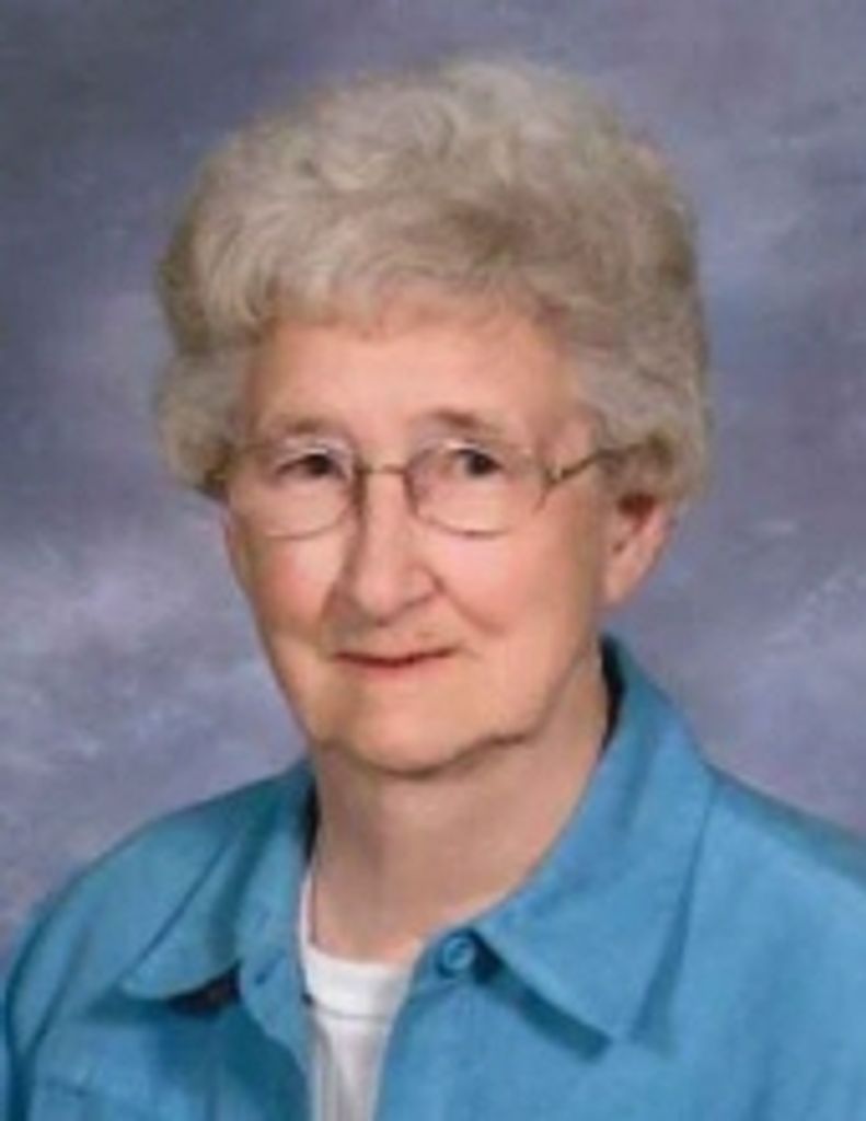 Priscilla Jean Severson Profile Photo