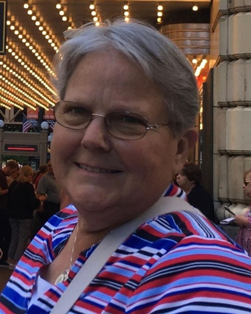 Janet K. Lathrop Profile Photo