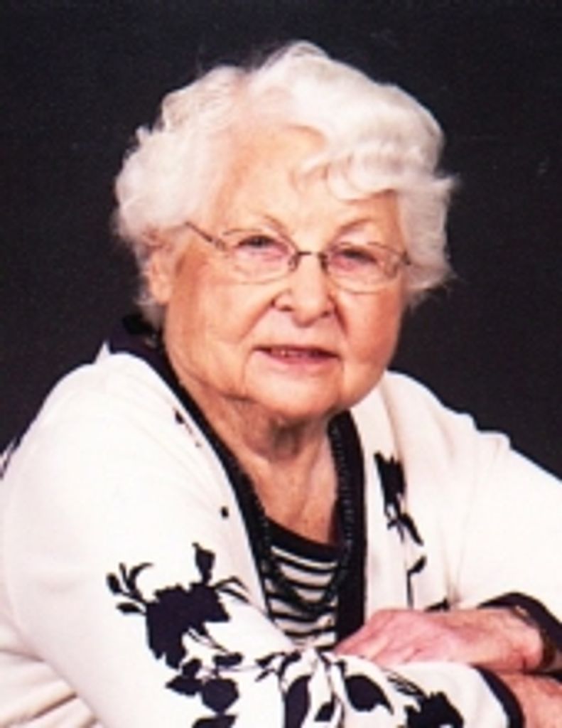 Dorothy M. Morrette