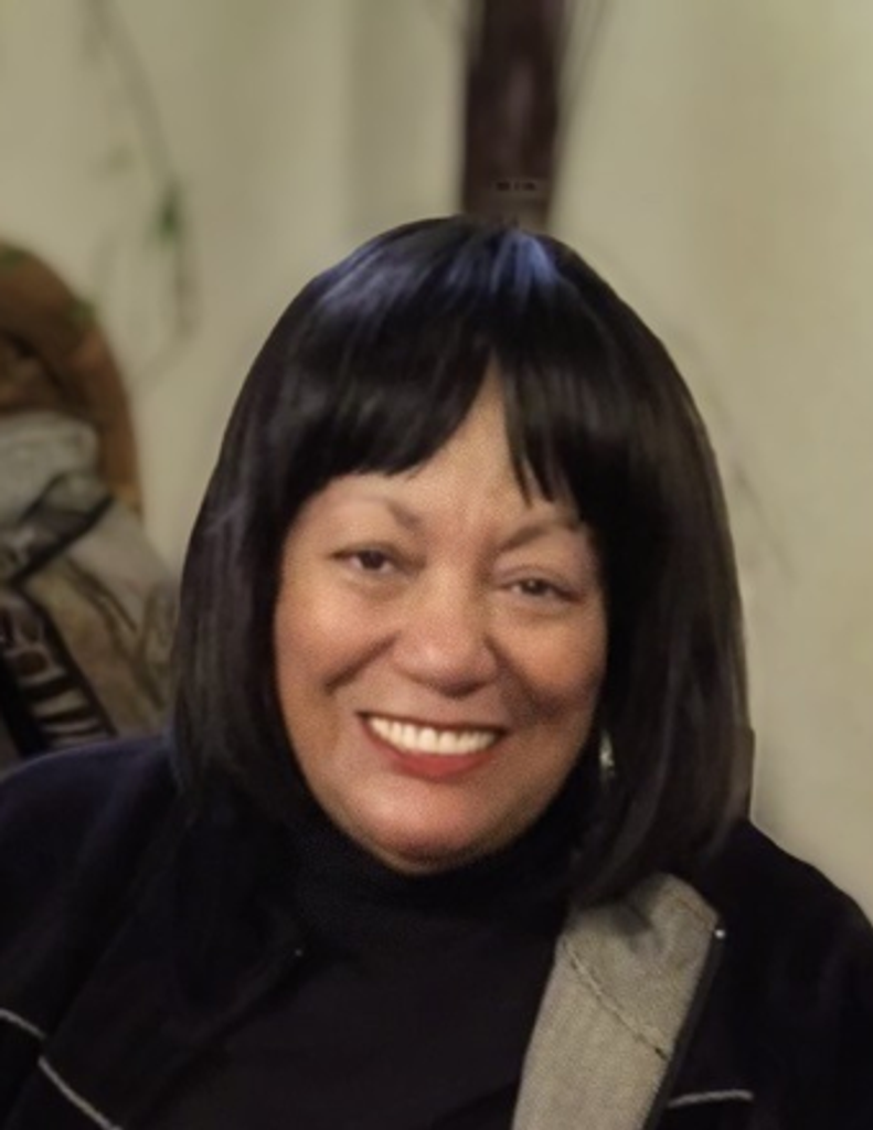 Pamela Jo Hill (Warren) Profile Photo