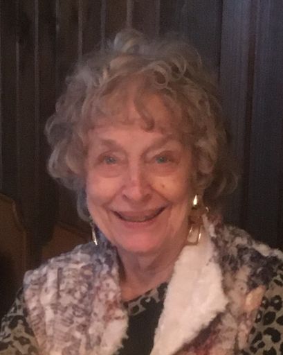 Kathleen M. Luhrsen's obituary image