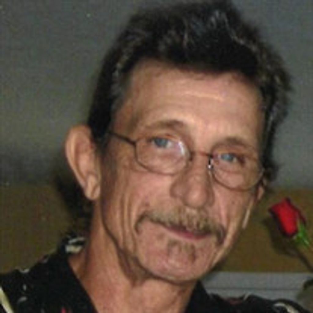 Tommy R. Mitchell