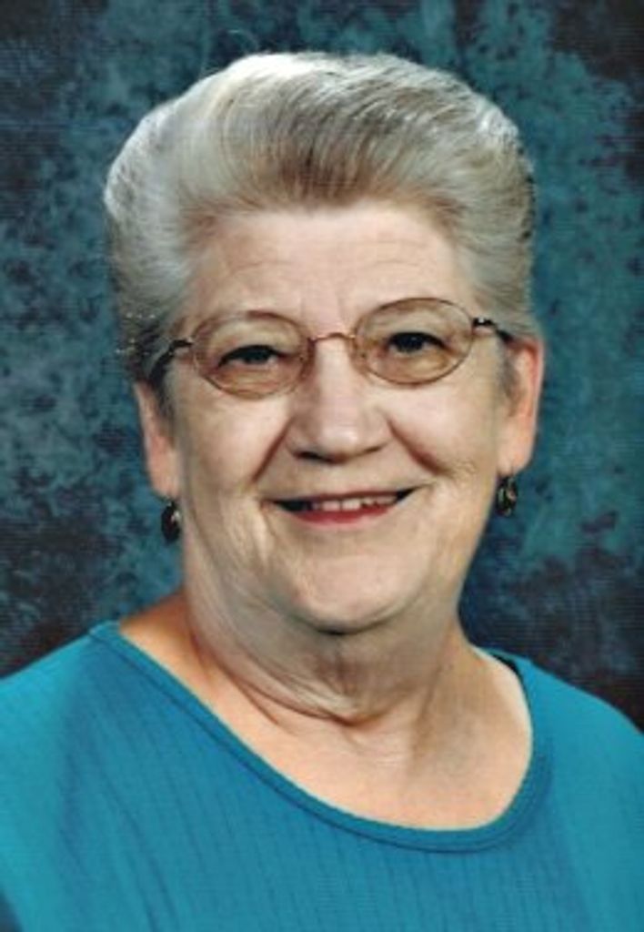 Shirley Jean Ledford Profile Photo