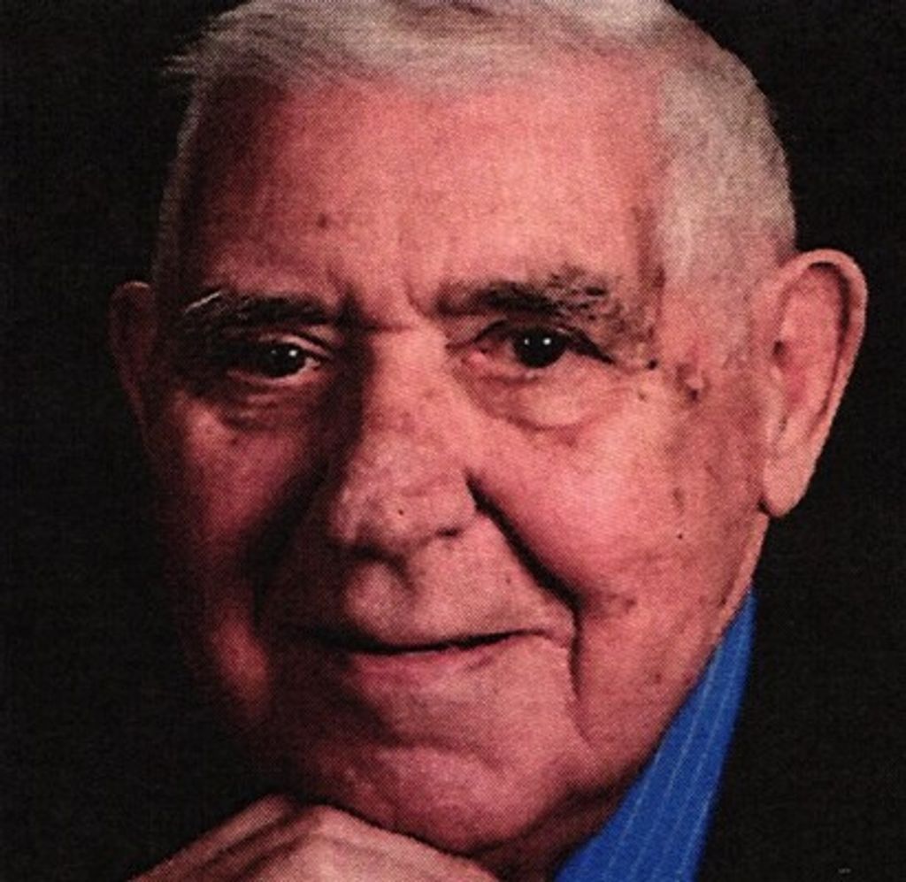 Eugene Maier Profile Photo