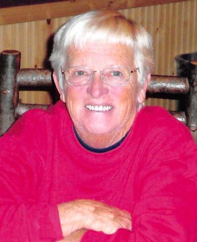 Nancy Van Dinter Profile Photo
