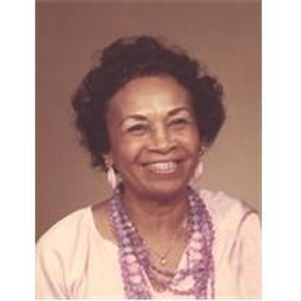 Clara B. Randle