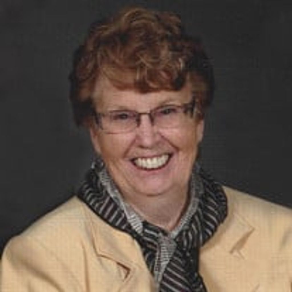 Evelyn Nelson