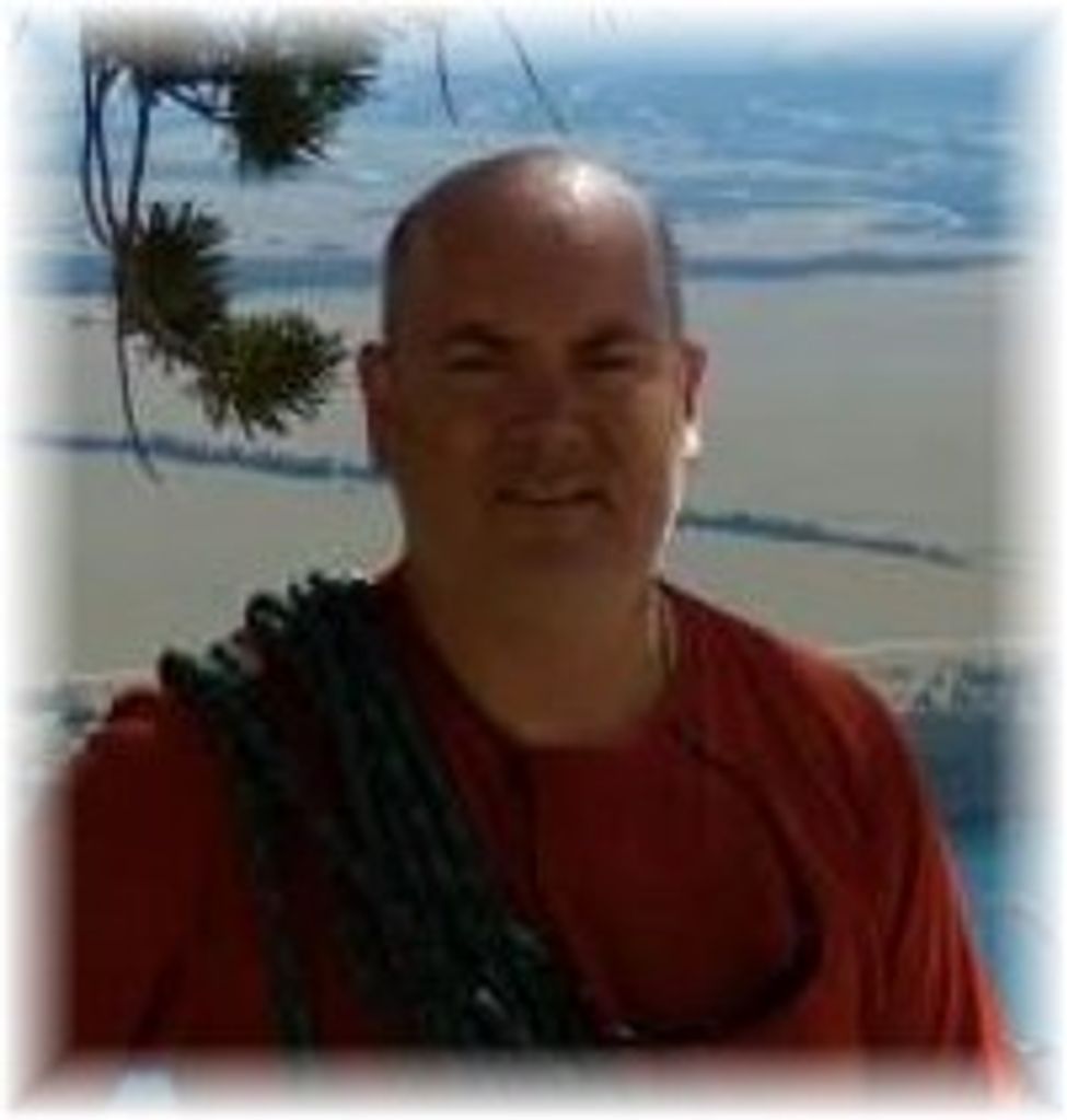 Ronald Mueller