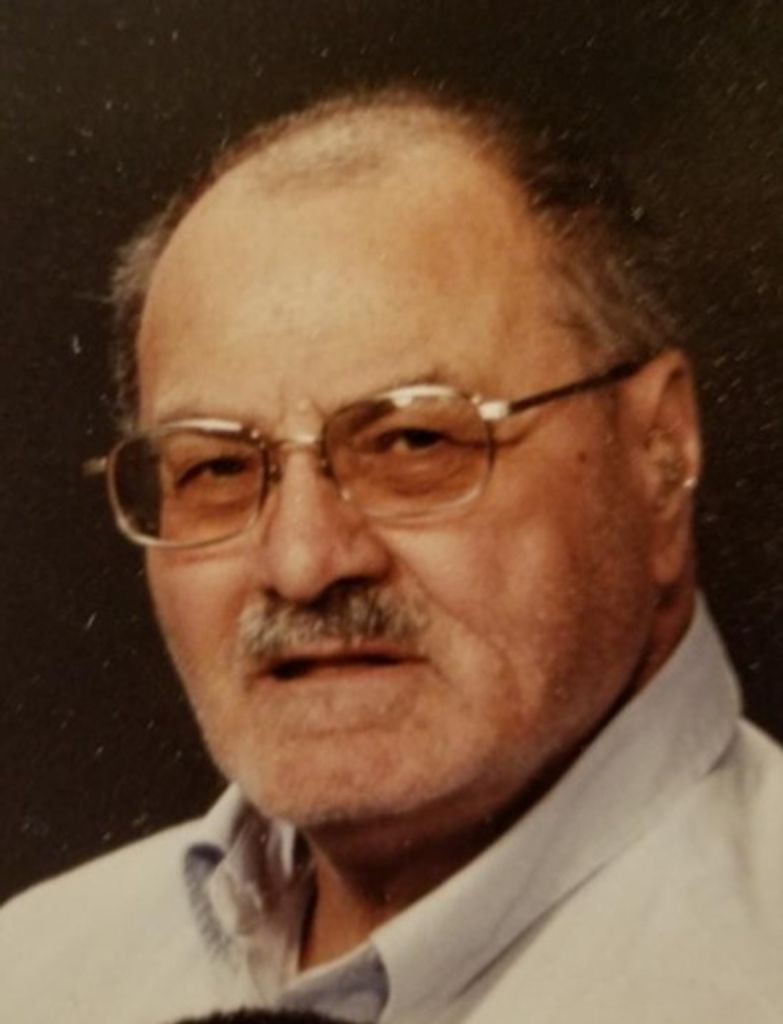 Lawrence Eugene Blessing Profile Photo