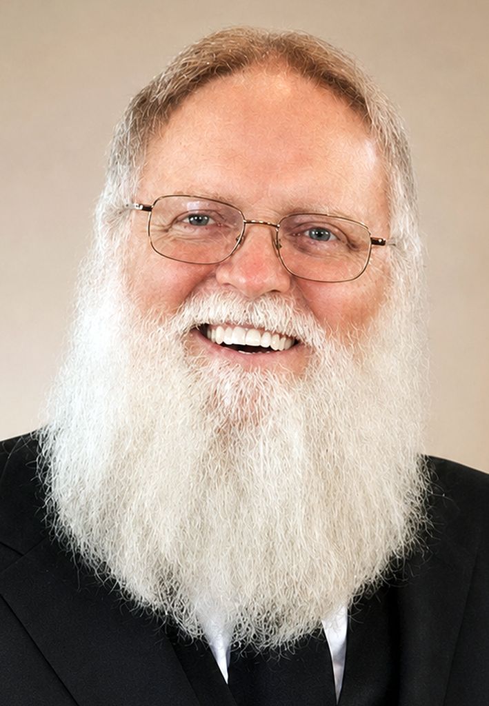 Rodney "Hotrod" Rhodaberger Profile Photo