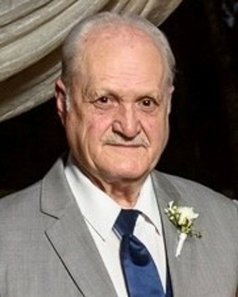 Jimmy "Jim" Clarence Brinkley