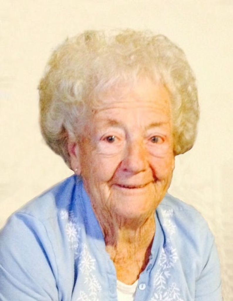 Margaret Collom