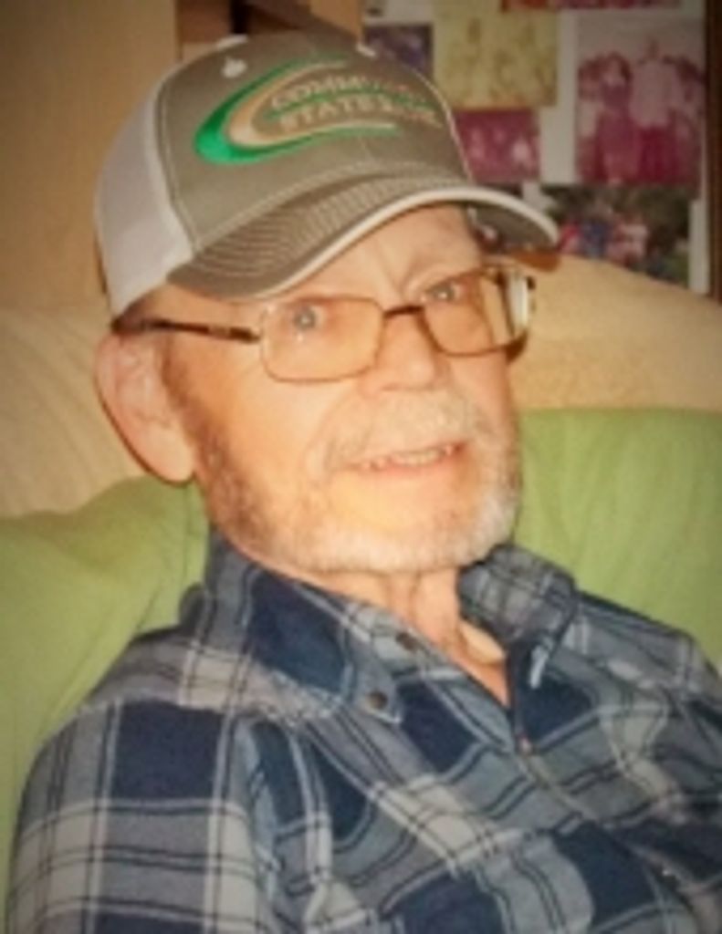 Gerald "Jerry"  D.  Dyess