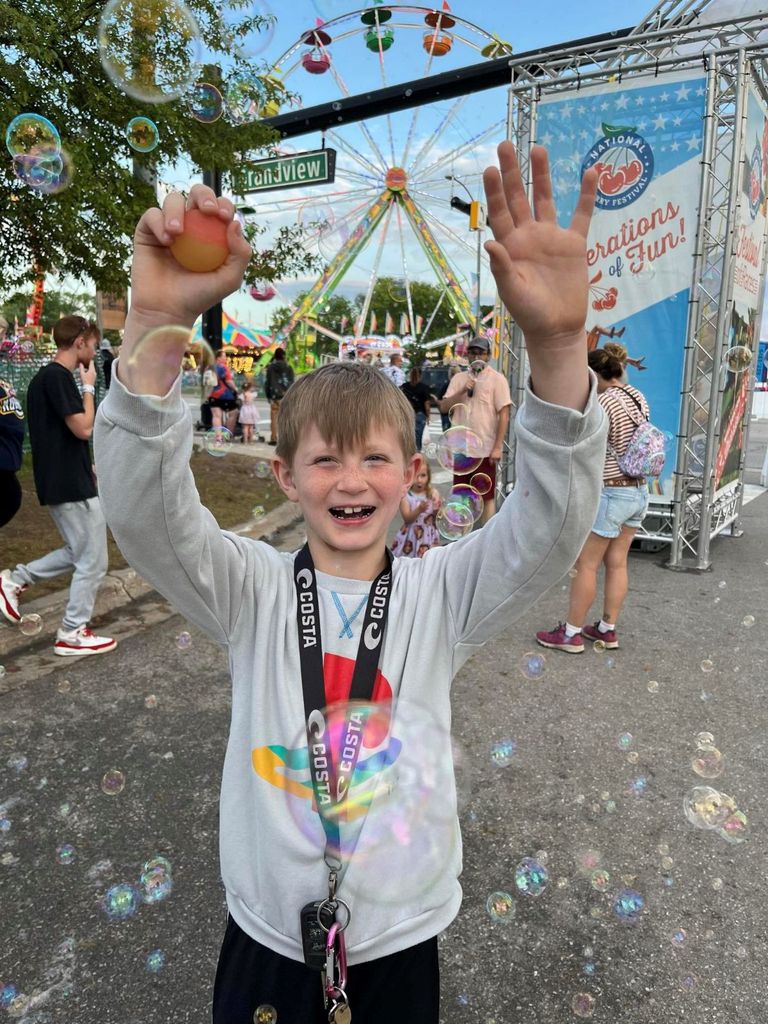 Jayson William Hoogeveen