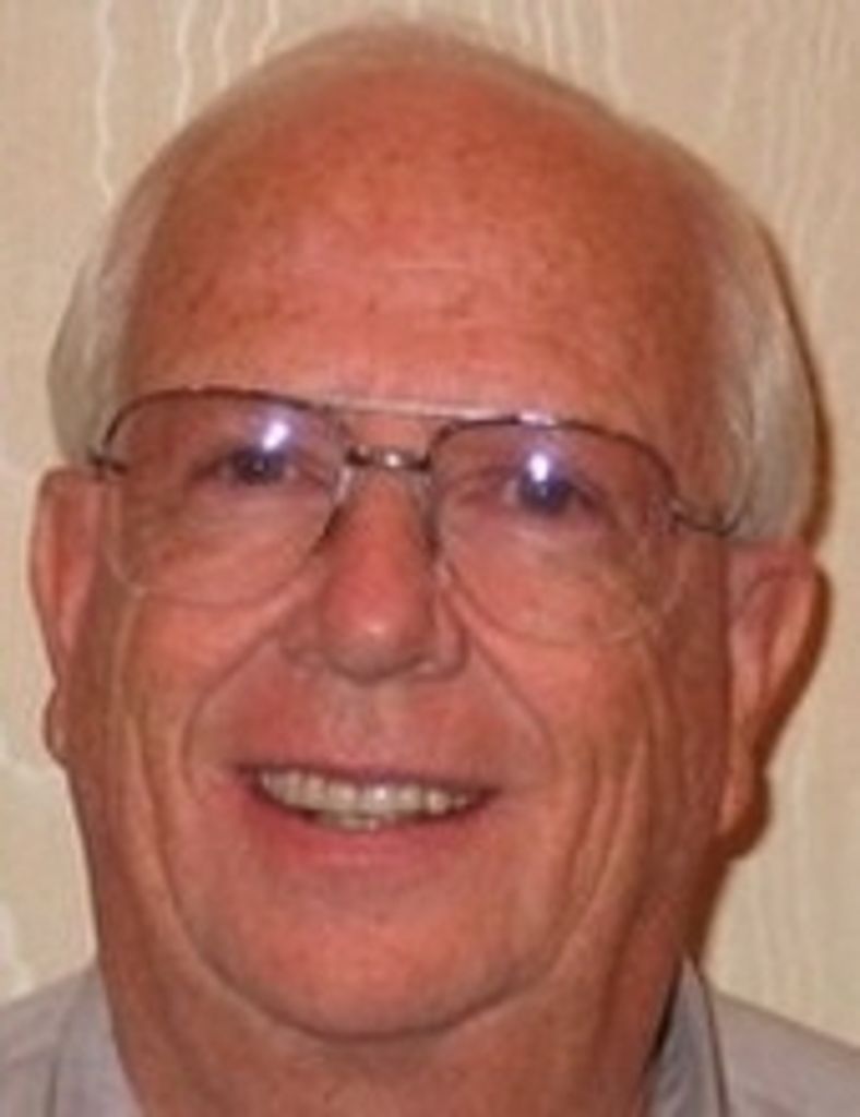 James  Edward "Edd" Pruett Sr.