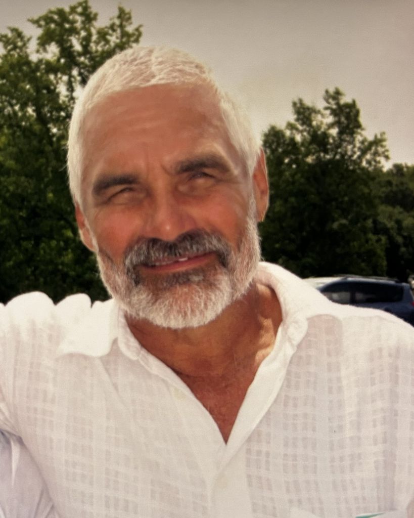 Buddy Moricle Profile Photo