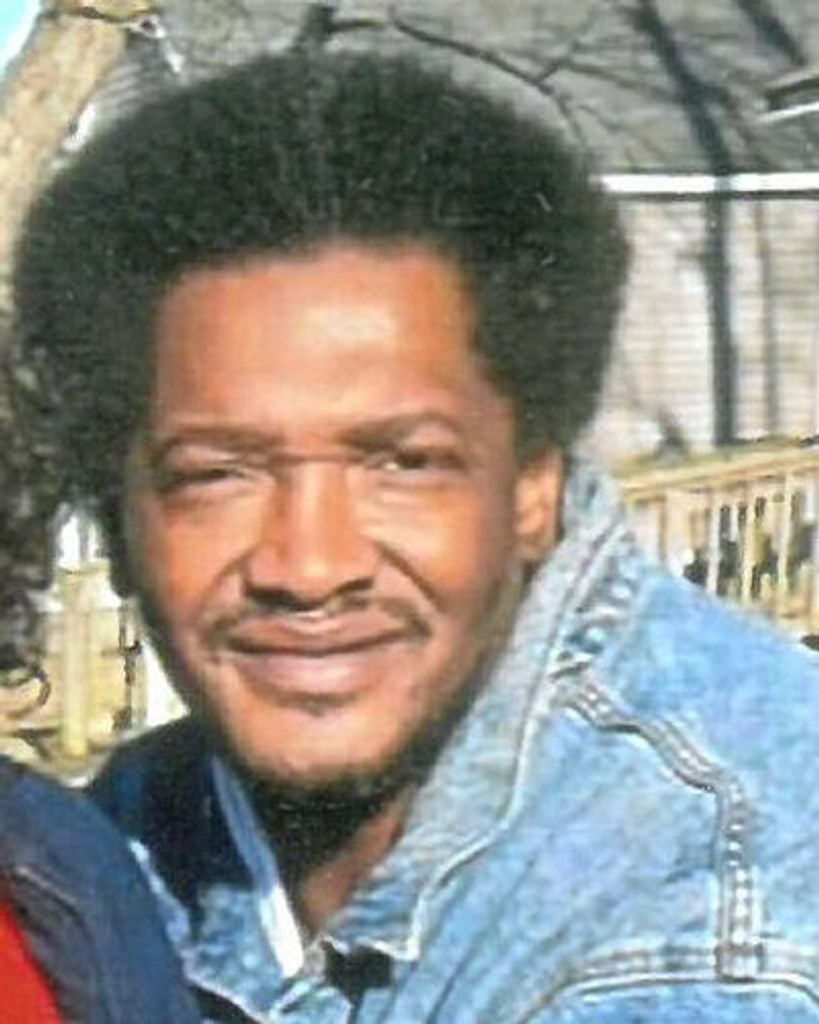 Frank Simpson Profile Photo