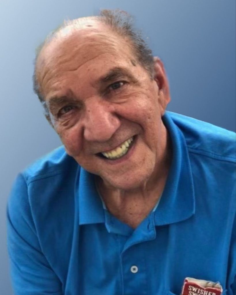 Paul Alphonso Severini Profile Photo