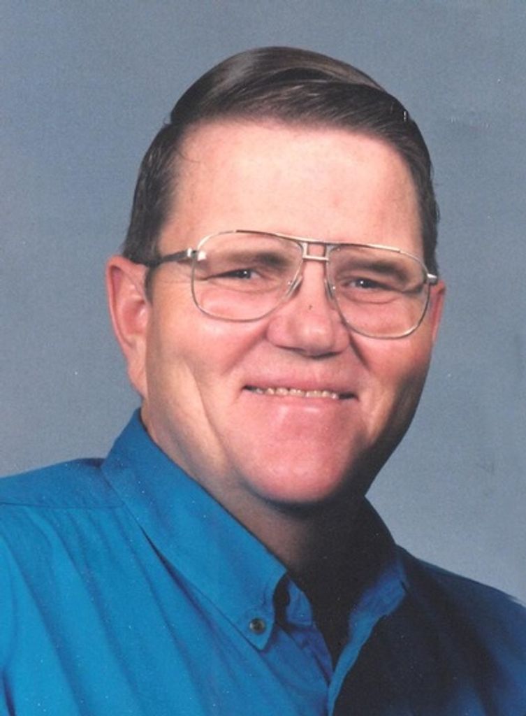 Harry Mohr