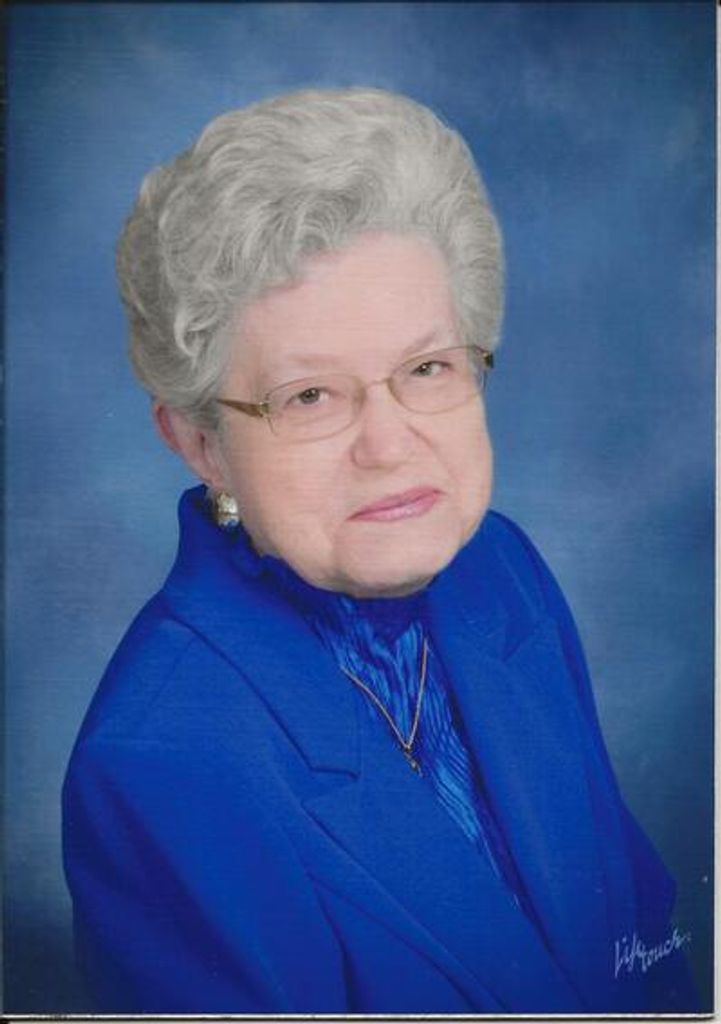 Ruth J. Sindoni Profile Photo