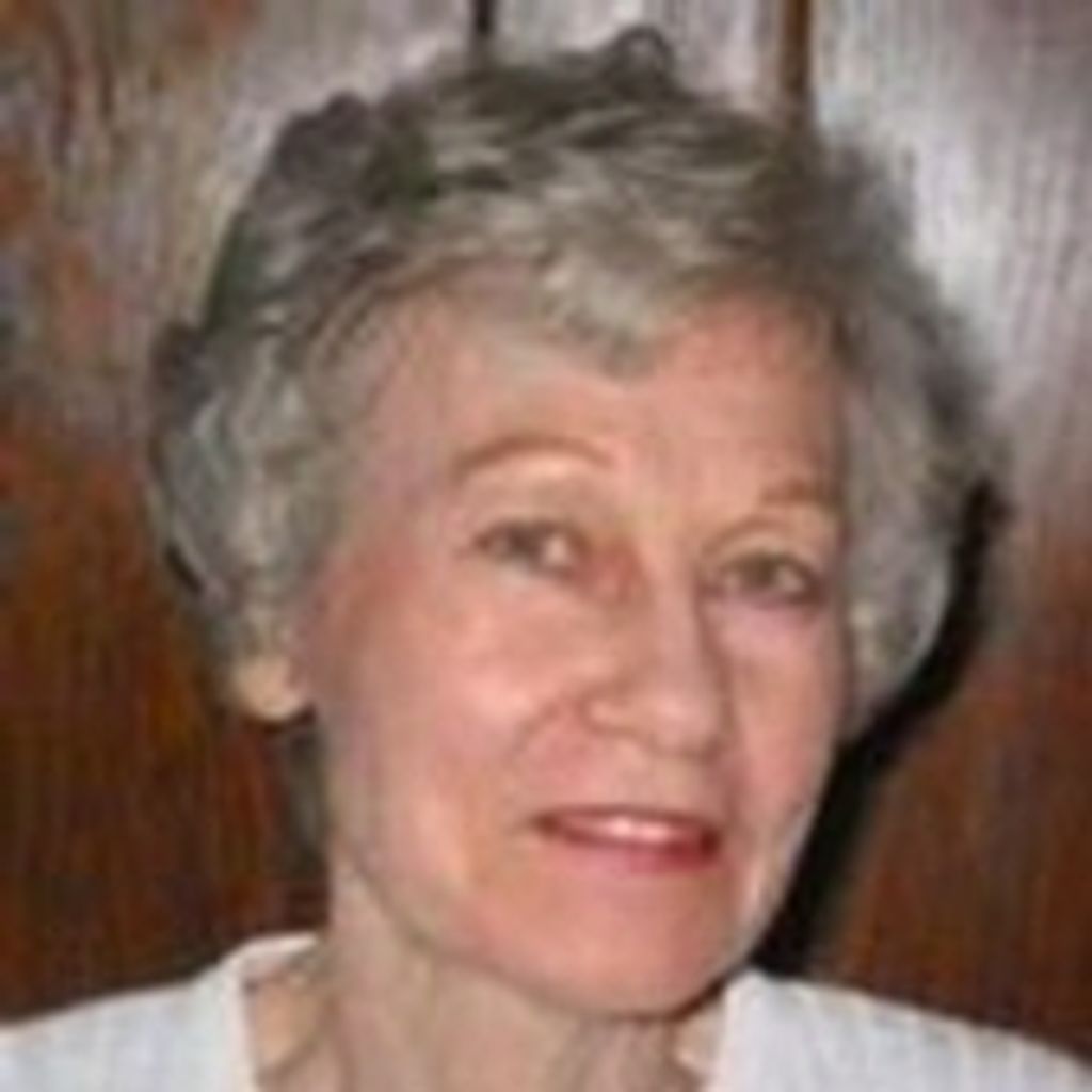 Marion Ladue
