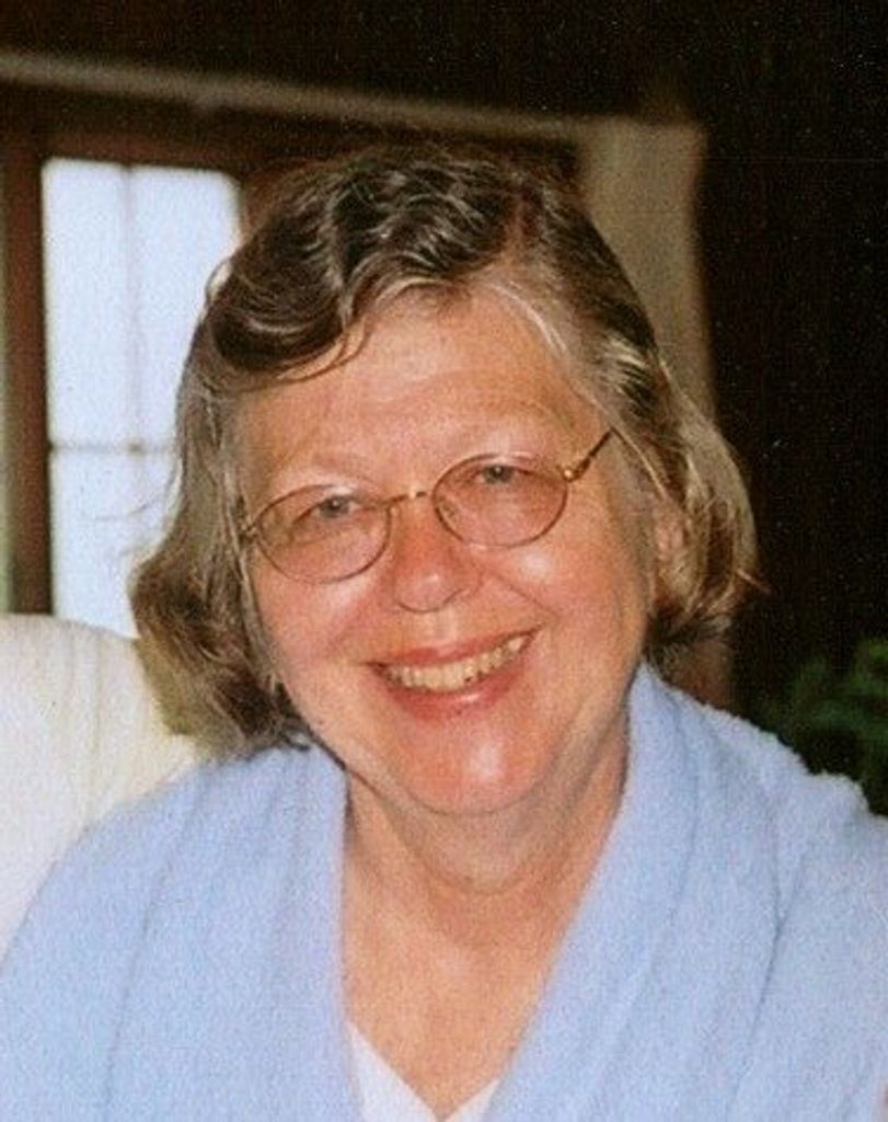 Jean S. Pope