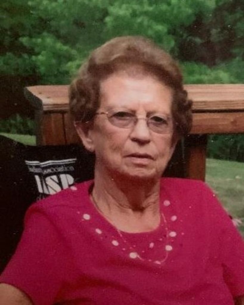 Rhoda Thelma Oxley Profile Photo