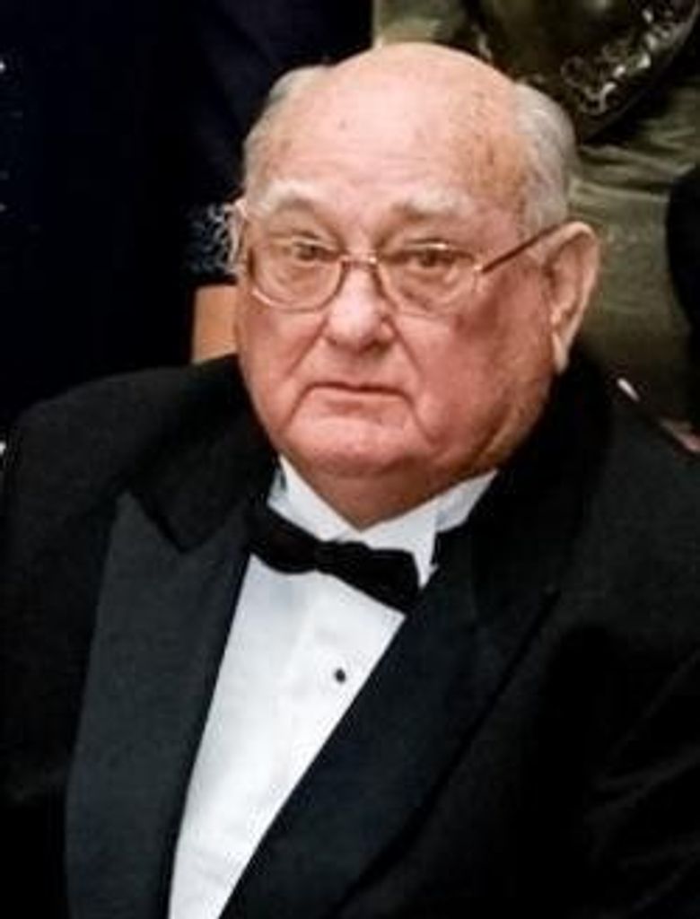 Billy Wayne Burgess, Sr.