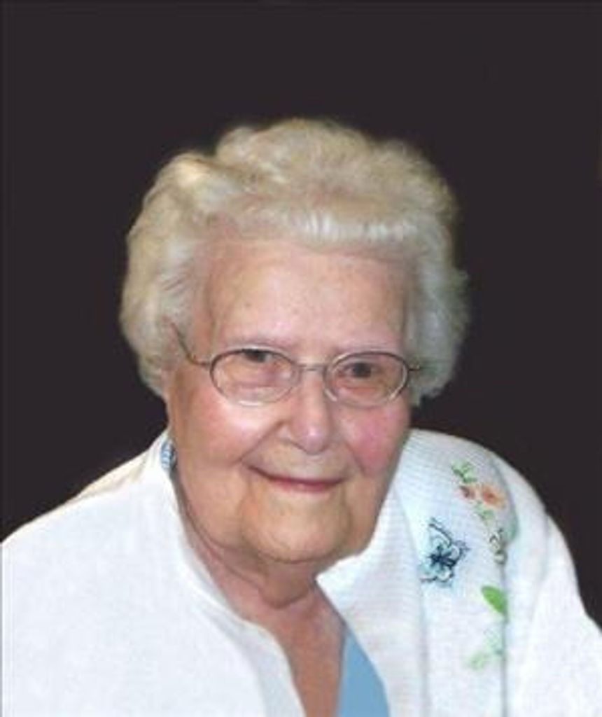 Mildred Phalen