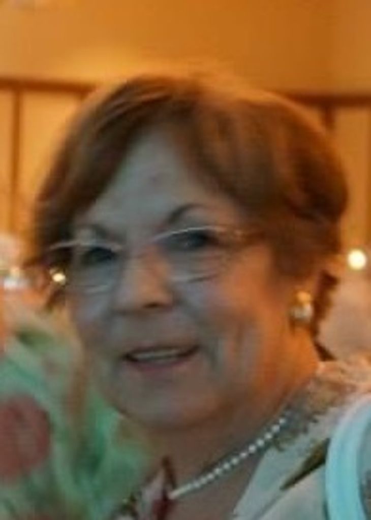 Janice M. (Fetes)  Johnston