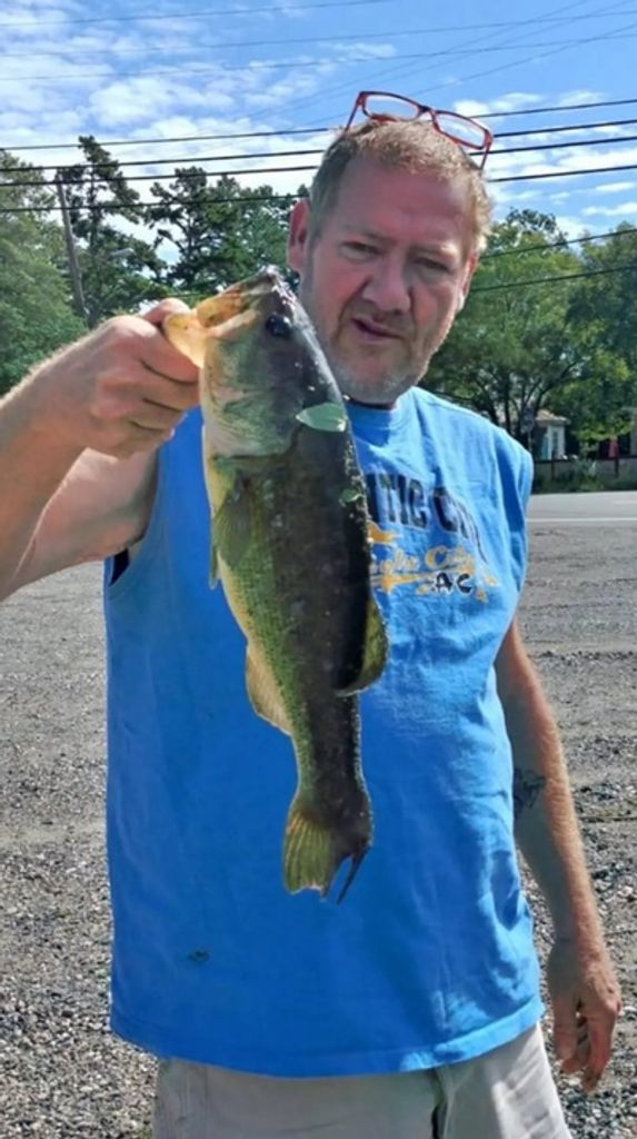 Matthew B. Parks Profile Photo