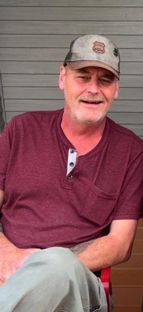 Lee Curtiss Ii Profile Photo