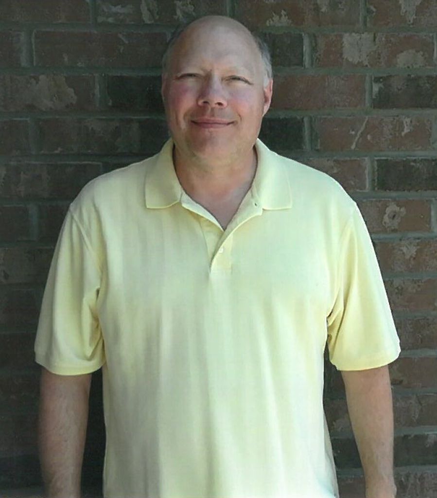 Dennis Charles Reinhardt