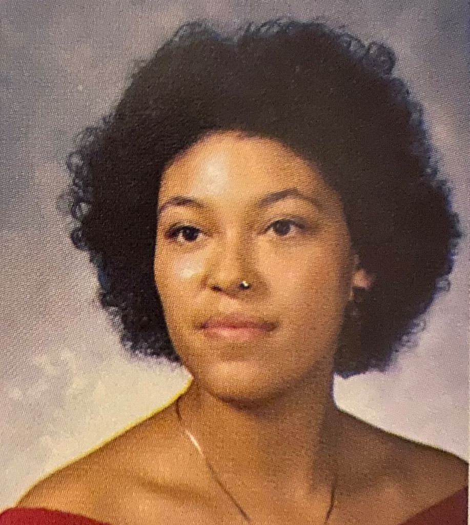 Millicent Styles Dickerson