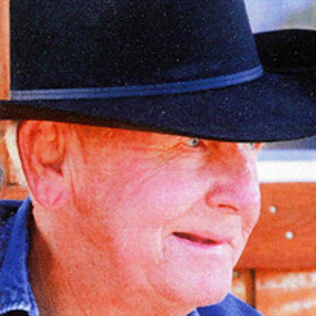 John Blakemore