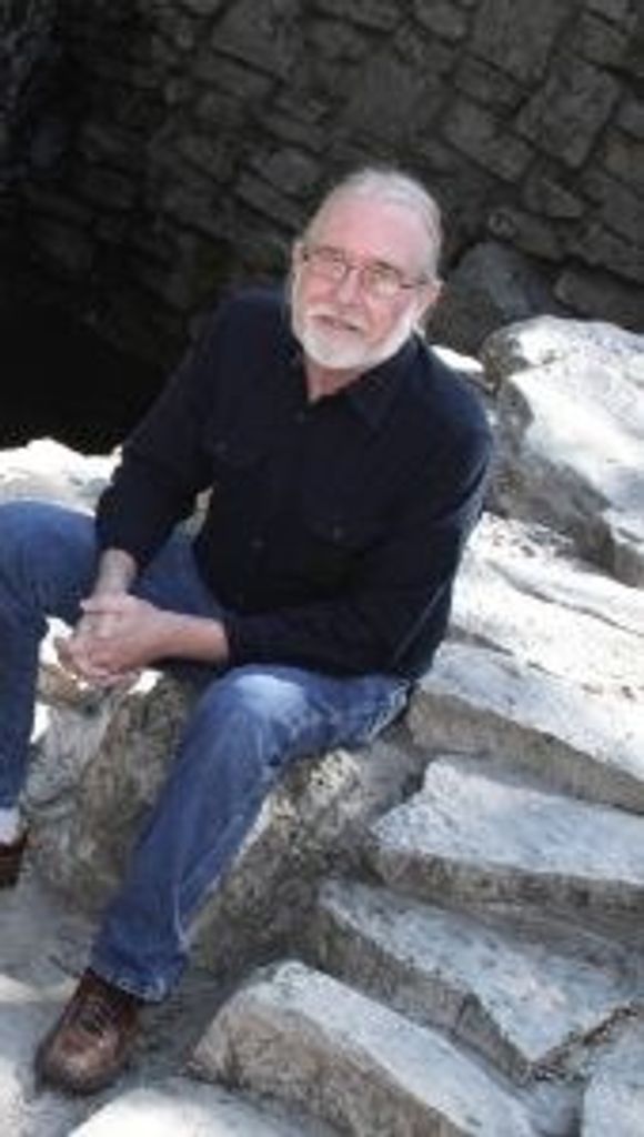 Mark Mcclain
