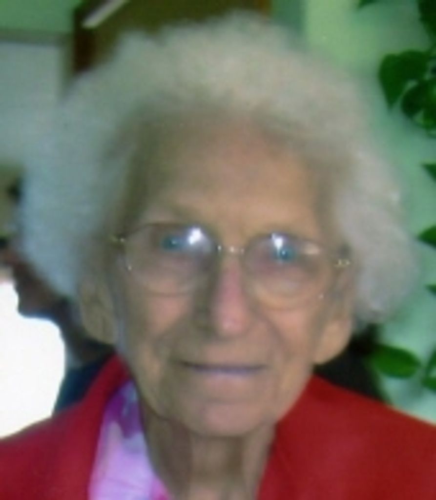Catherine R. Hanson