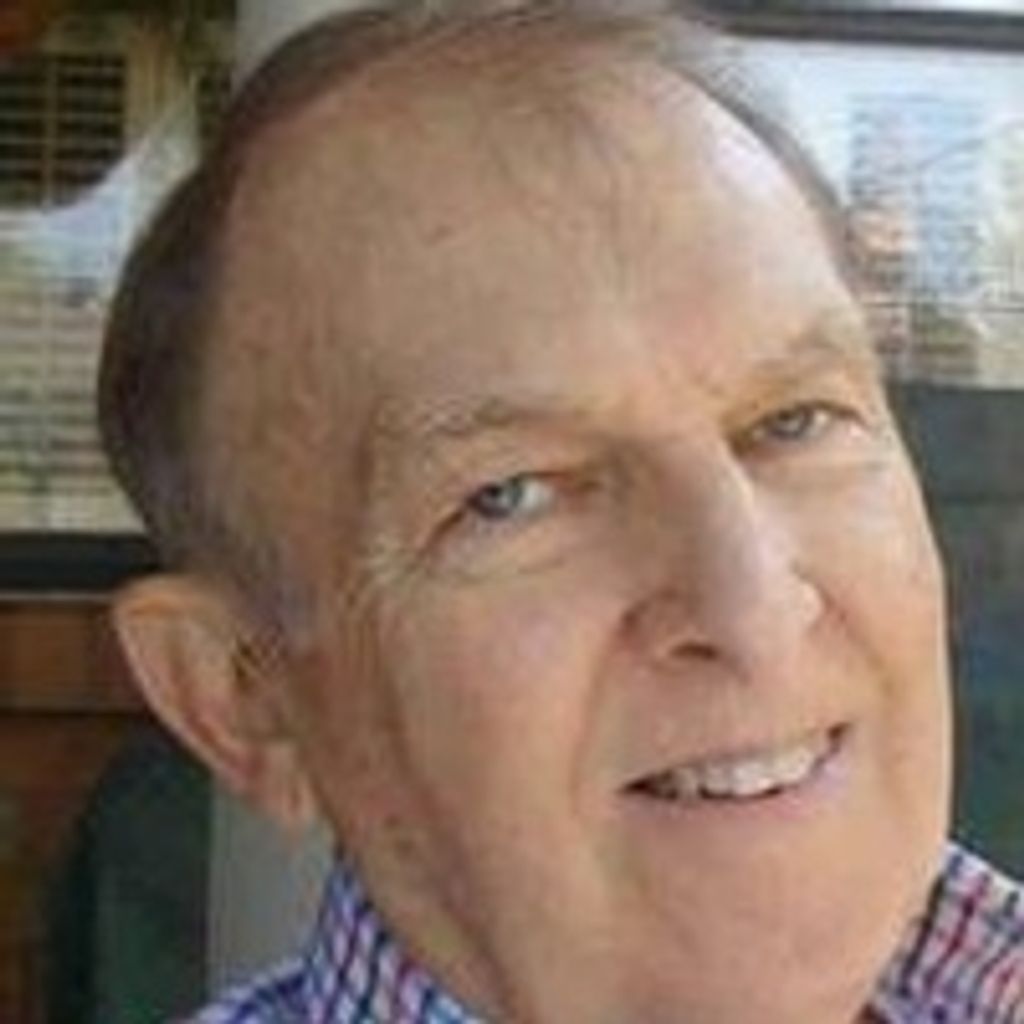 Ray Raulston