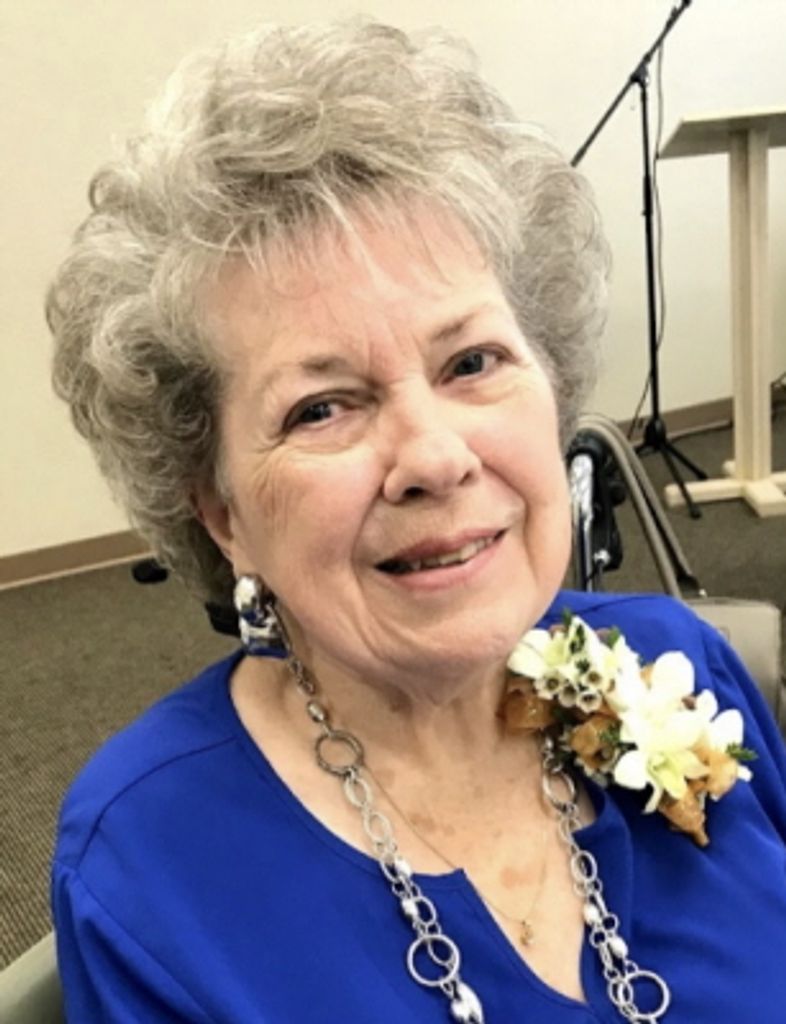 Sherry Faye Campbell Profile Photo