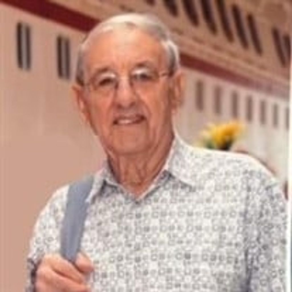 Lovell J. Boudreaux