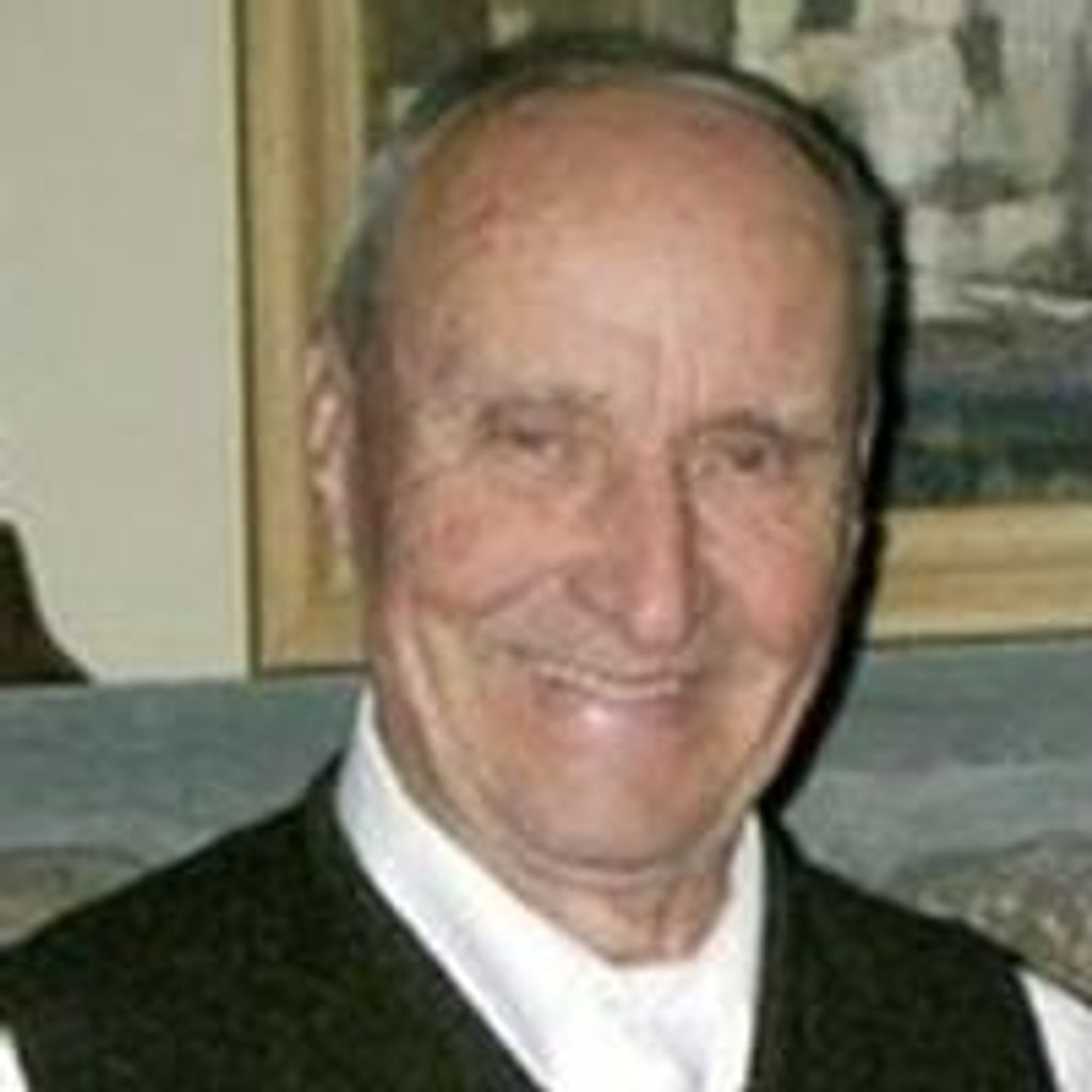 Spencer  D. Ferris