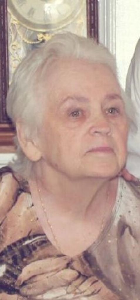 Virginia "Ginger" Ruth Foley Profile Photo