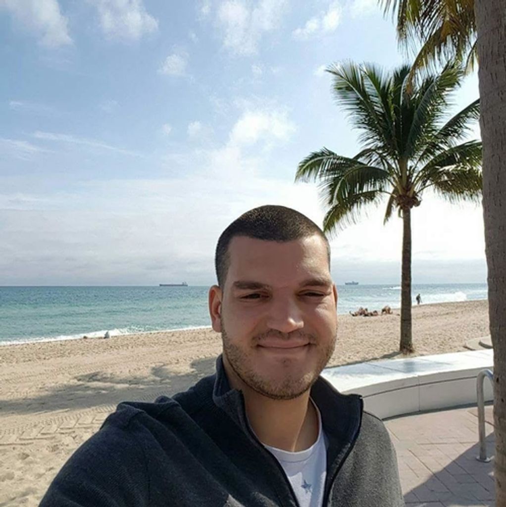 Miguel Angel Gonzalez Profile Photo