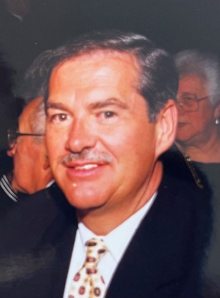 Martin C. Basinait