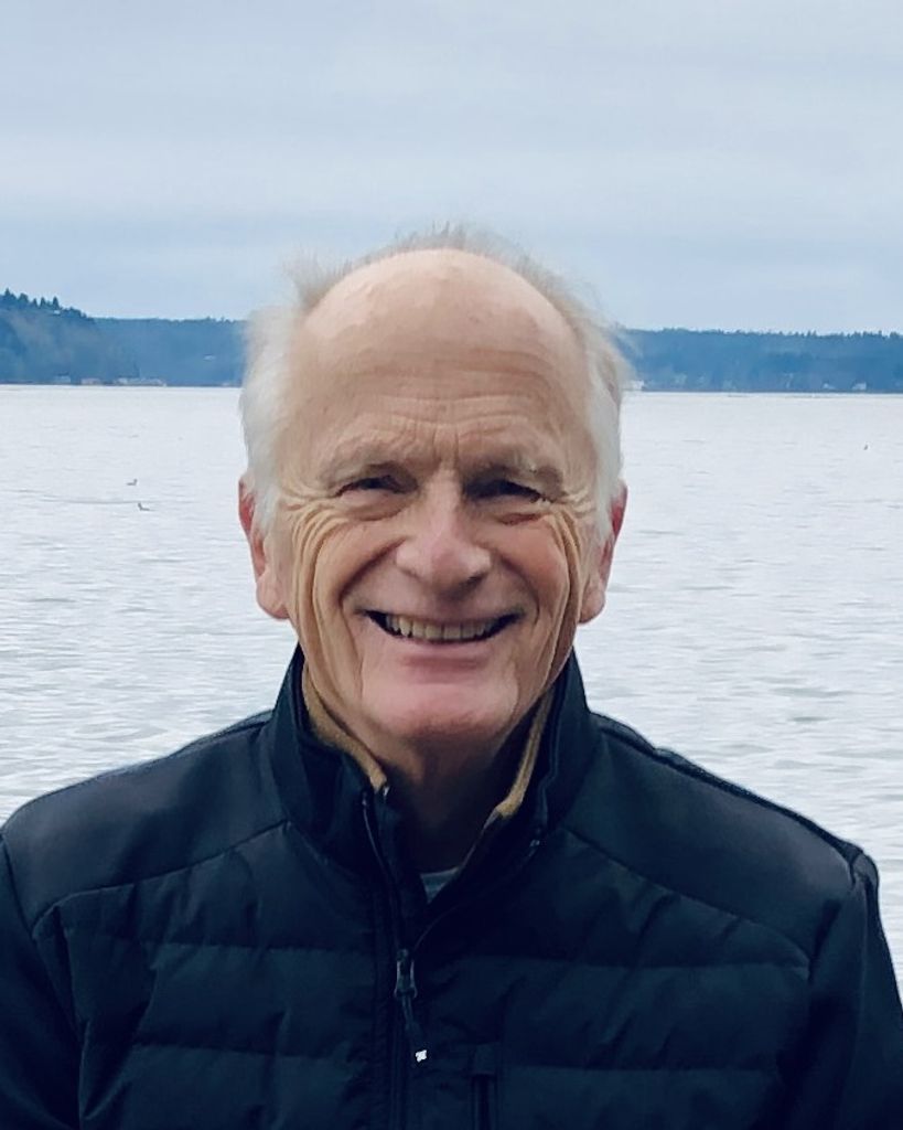 Douglas Alan Dawson Profile Photo