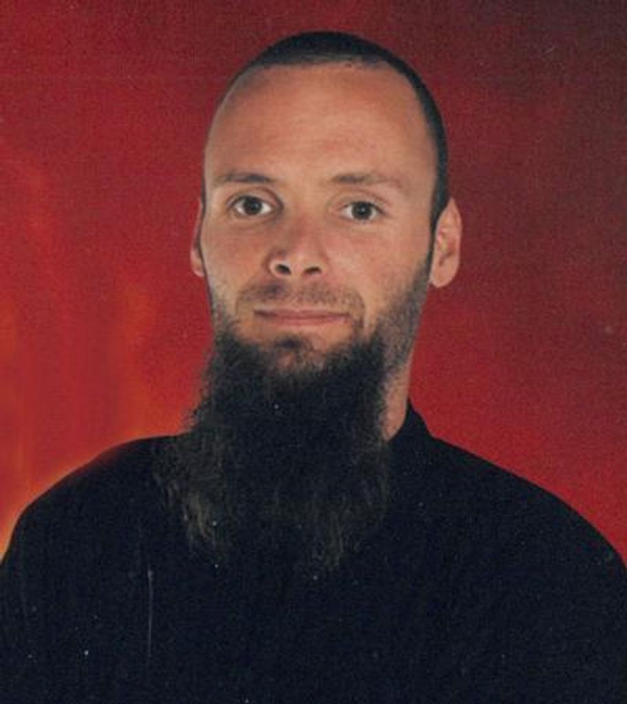 Christopher G. Gee Profile Photo