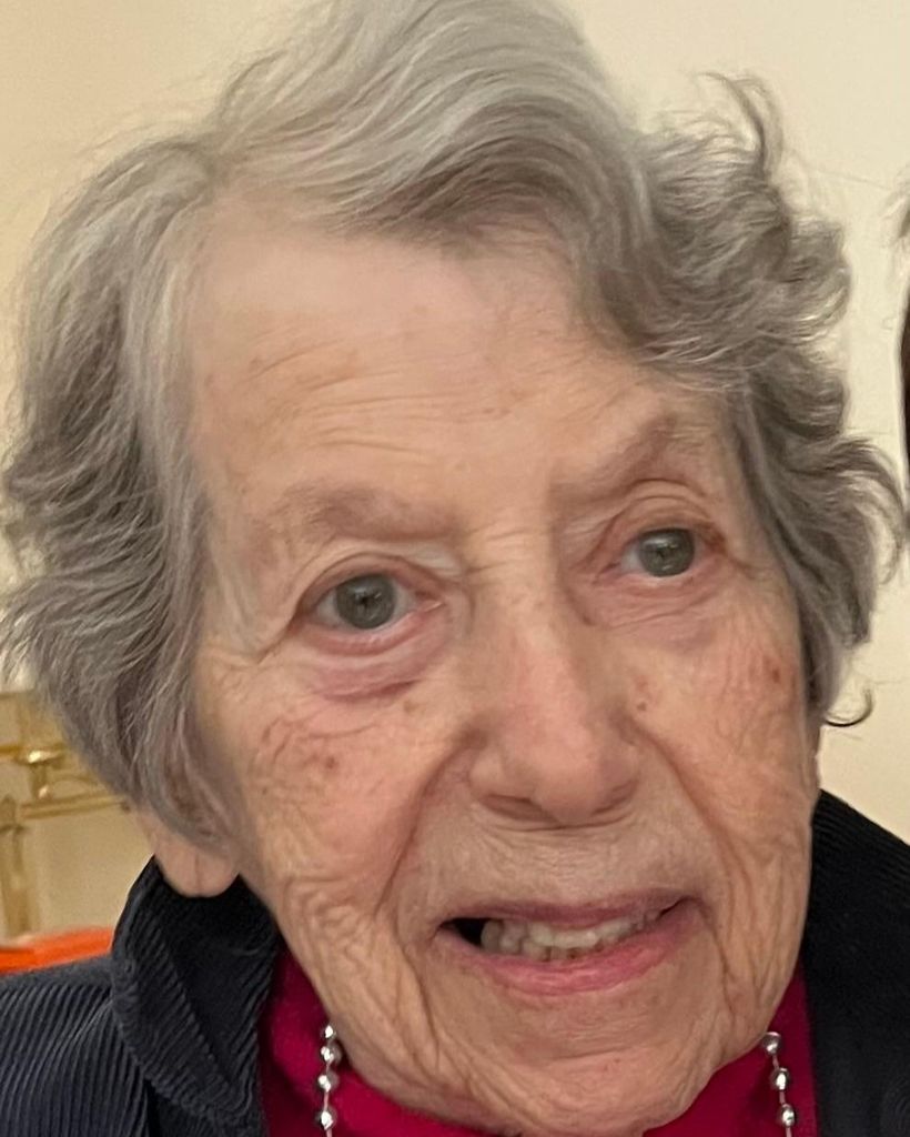 Helen Soll Profile Photo
