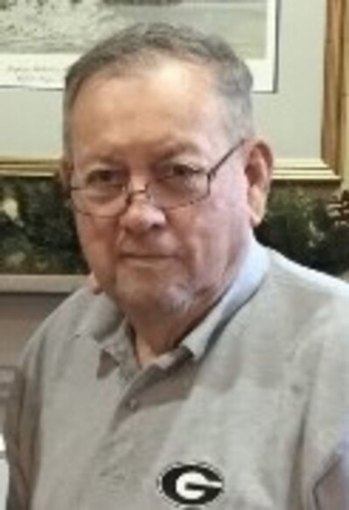 Daniel Aubrey Williams Profile Photo